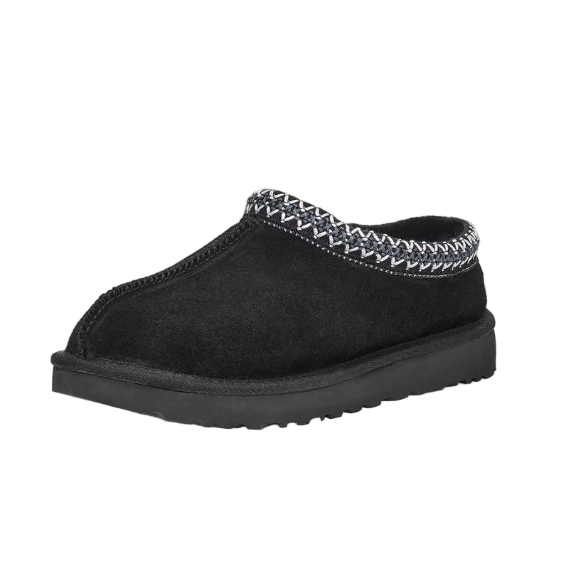 Dakota Ankle Slippers