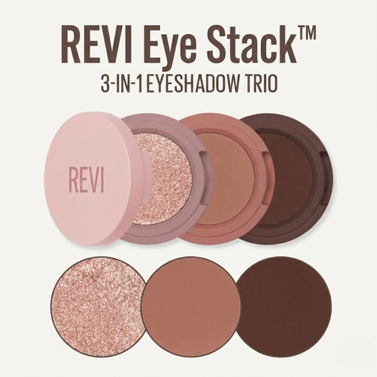 REVI Eye Stack™