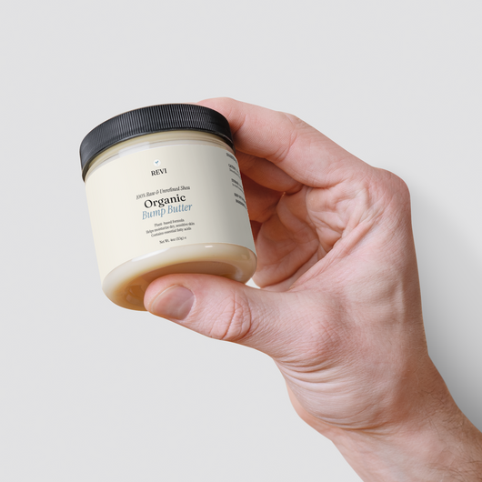Bump Butter