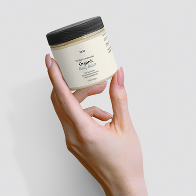 Bump Butter