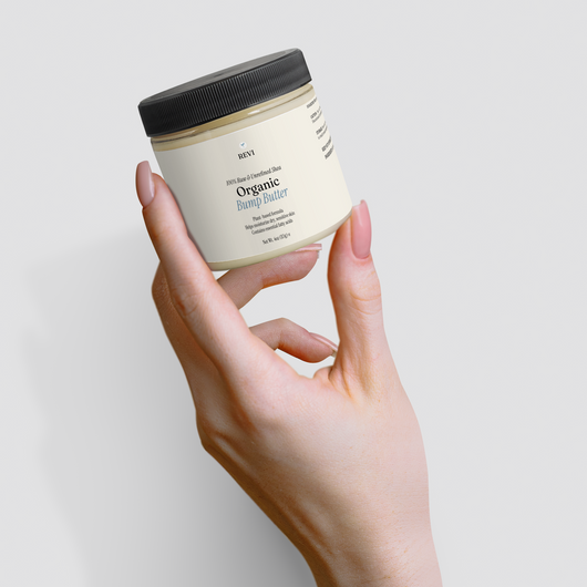 Bump Butter