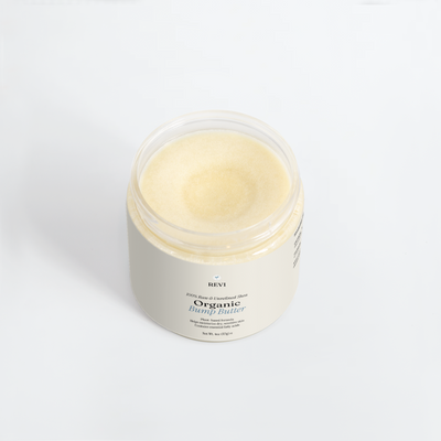 Bump Butter