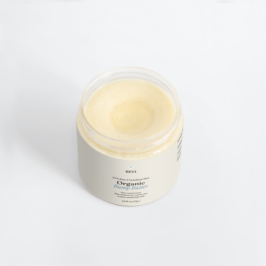 Bump Butter
