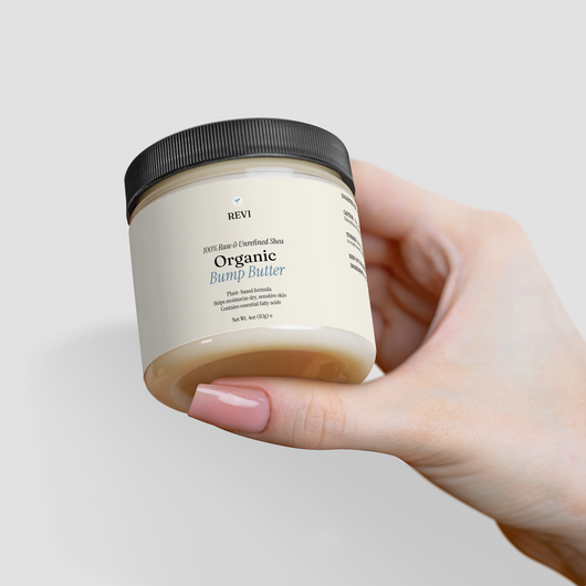 Bump Butter