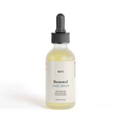Renewal Scalp Serum