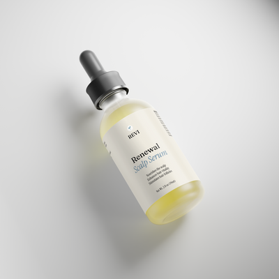 Renewal Scalp Serum