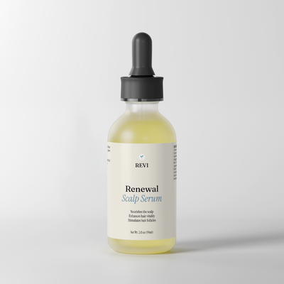Renewal Scalp Serum