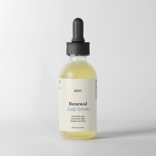Renewal Scalp Serum