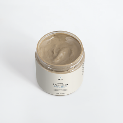 Dead Sea Belly Mask