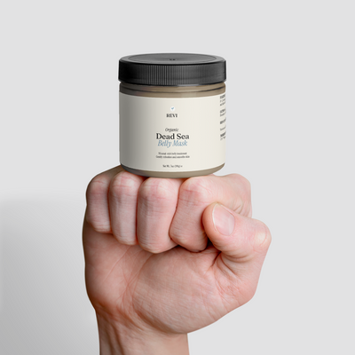 Dead Sea Belly Mask