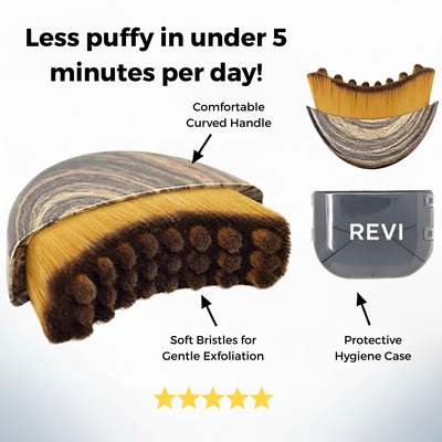 Lymphatic Sculpt Brush Pro®