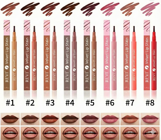 REVI Velvet Lip Liner Stain