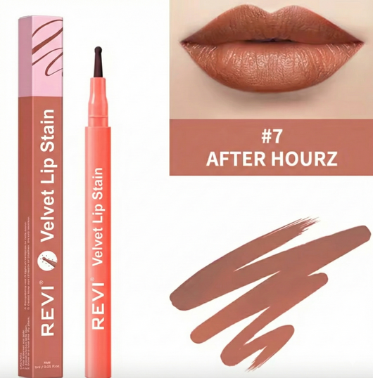 REVI Velvet Lip Liner Stain