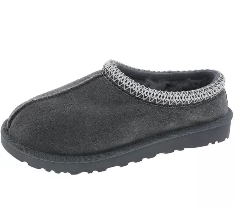 Dakota Ankle Slippers