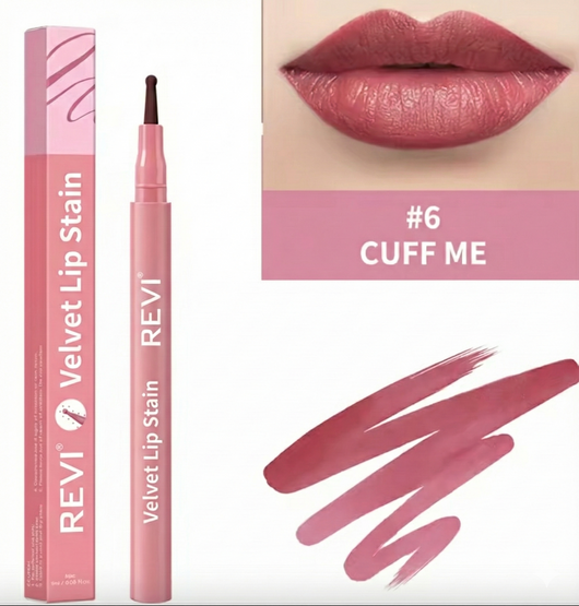 REVI Velvet Lip Liner Stain