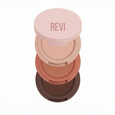 REVI Eye Stack™