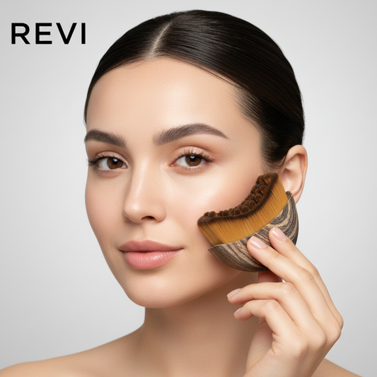 Lymphatic Sculpt Brush Pro®