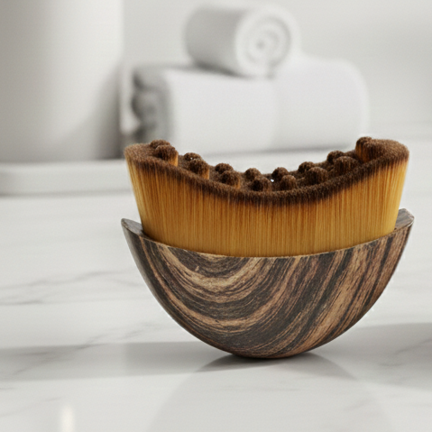 Lymphatic Sculpt Brush Pro®