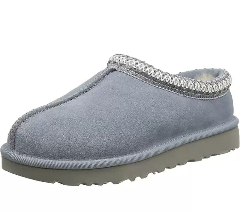 Dakota Ankle Slippers