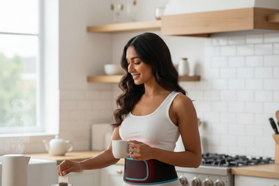 Fits Into Everyday Real Life