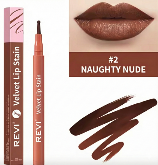 REVI Velvet Lip Liner Stain