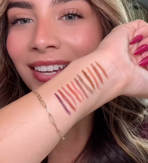 REVI Velvet Lip Liner Stain