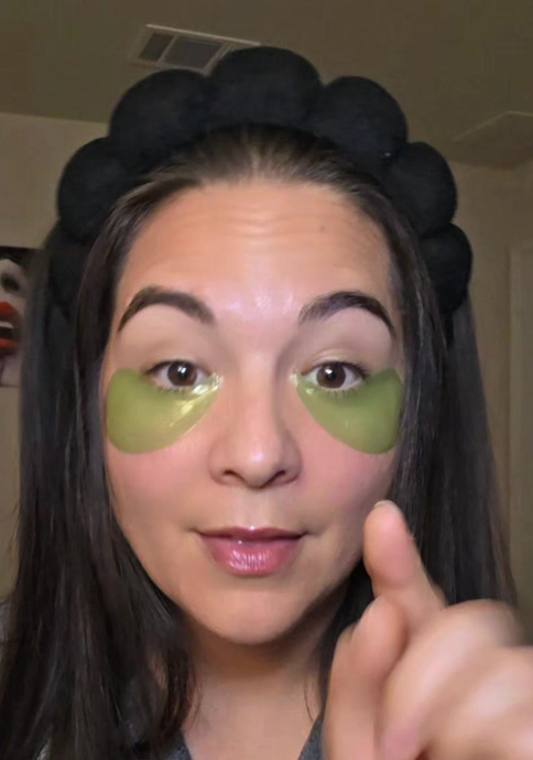 Review by Marianne B