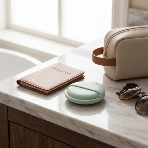 GoSoap® Portable Soap Sheets