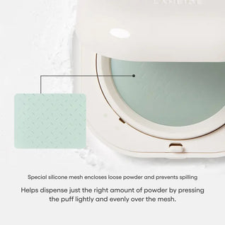 Skin Perfecting Powder