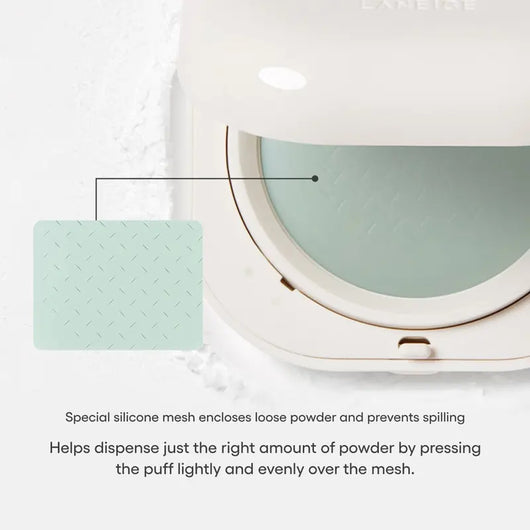 Skin Perfecting Powder