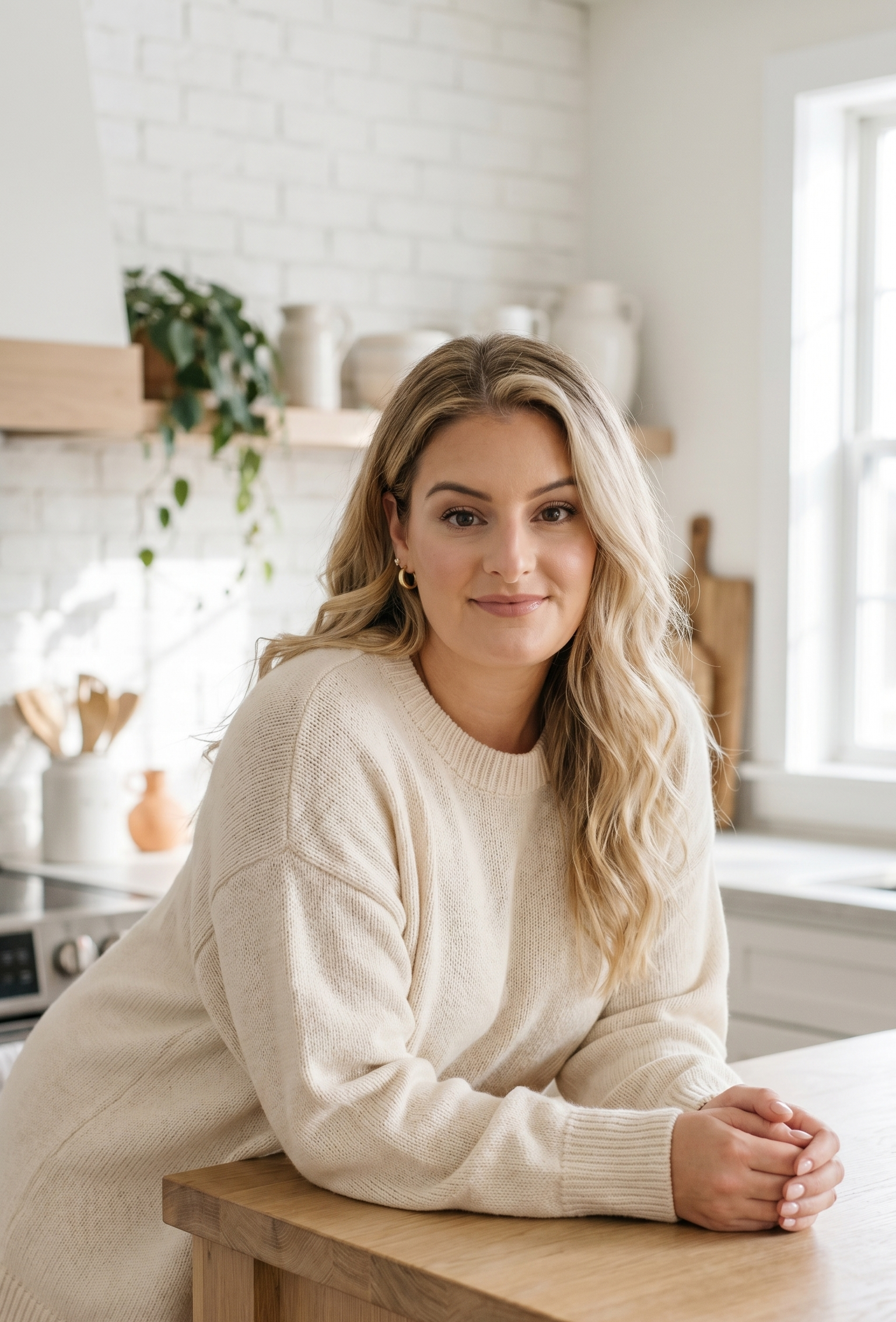 Hi, I'm Nikki — REVI's