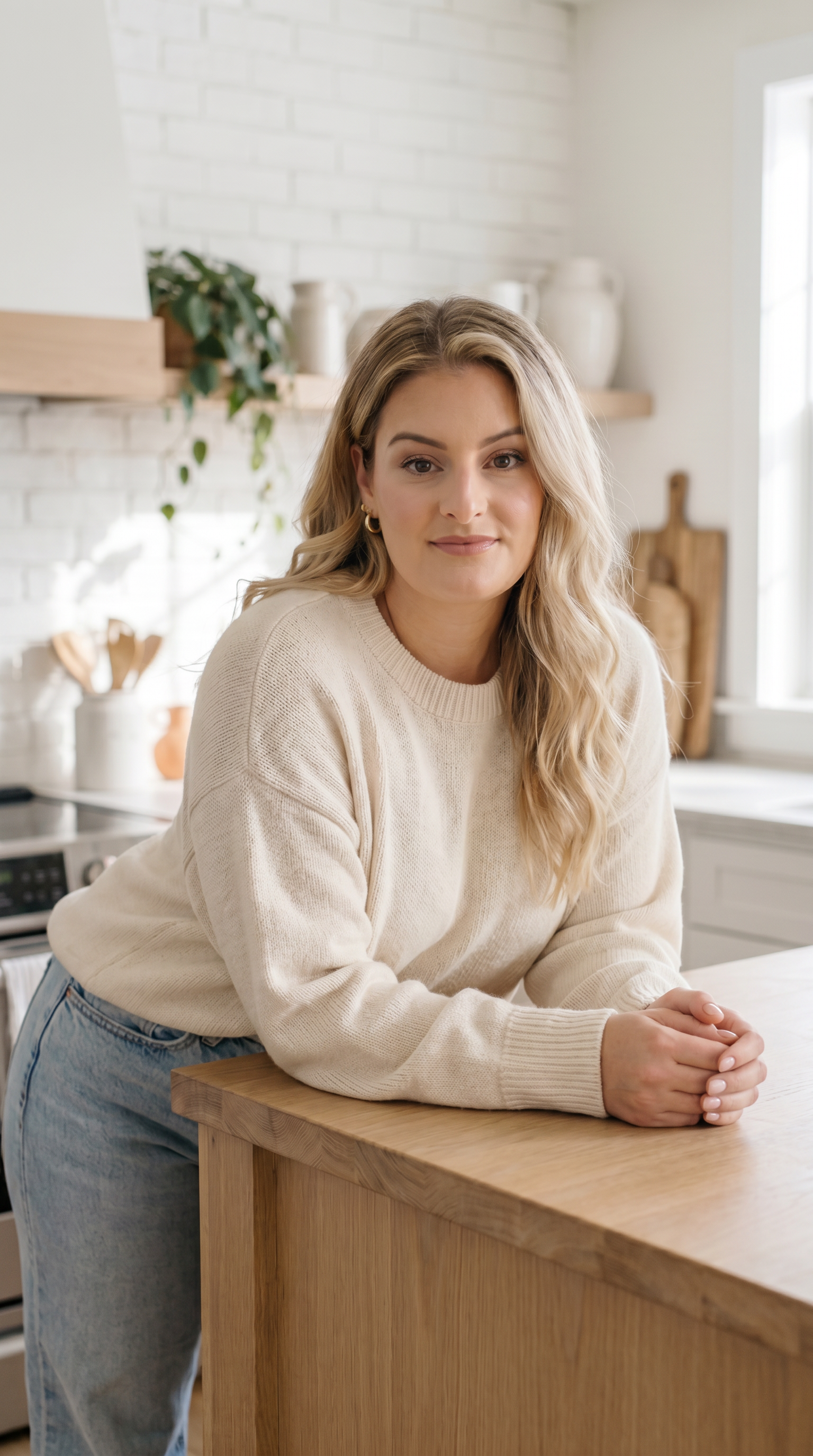 Hi, I'm Nikki — REVI's