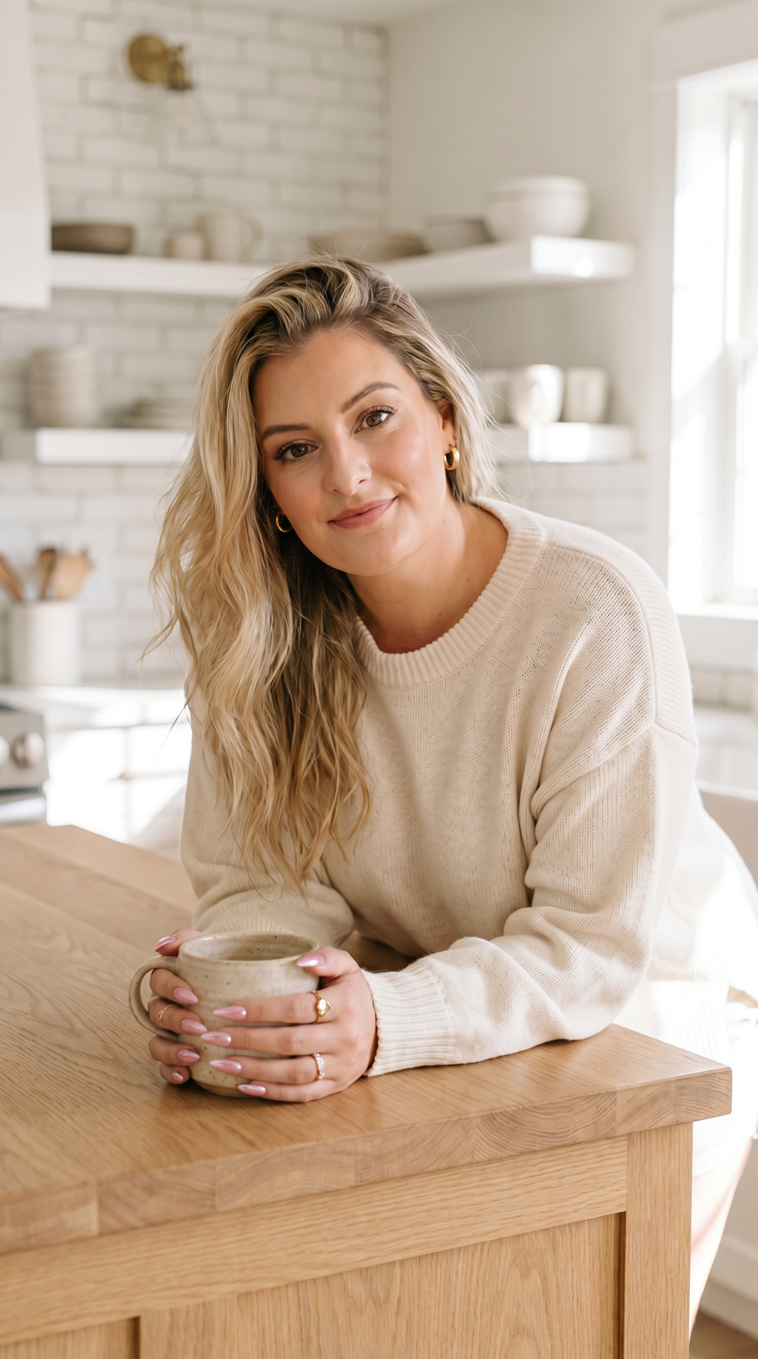 Hi, I'm Nikki — REVI's