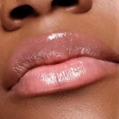 Hydrating, Not Sticky